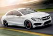 Prestige Motors Ready for the All-New 2014 CLA45 AMG®